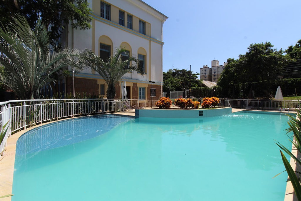 Apartamento para venda no bairro Teresópolis em Porto Alegre