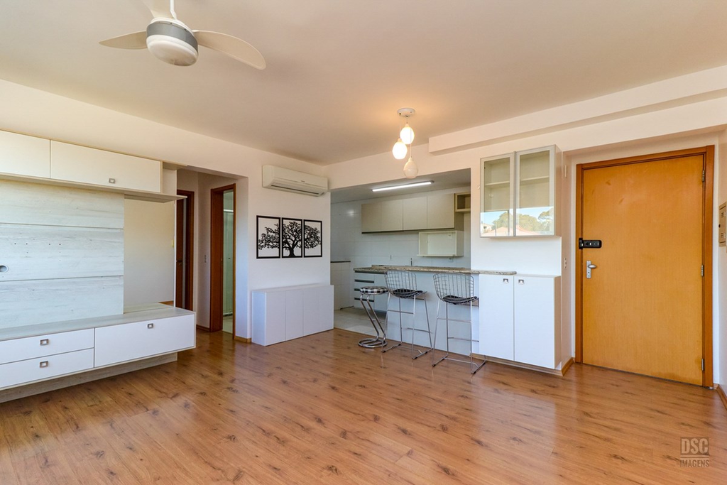 Apartamento para venda no bairro Tristeza em Porto Alegre
