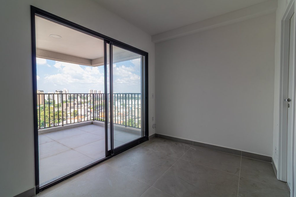 Apartamento, 1 quarto, 30 m² - Foto 24
