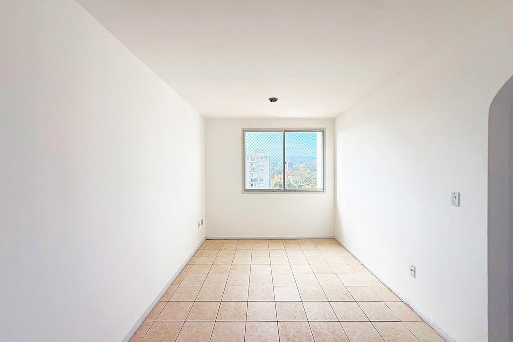 Apartamento para venda no bairro Cristal em Porto Alegre