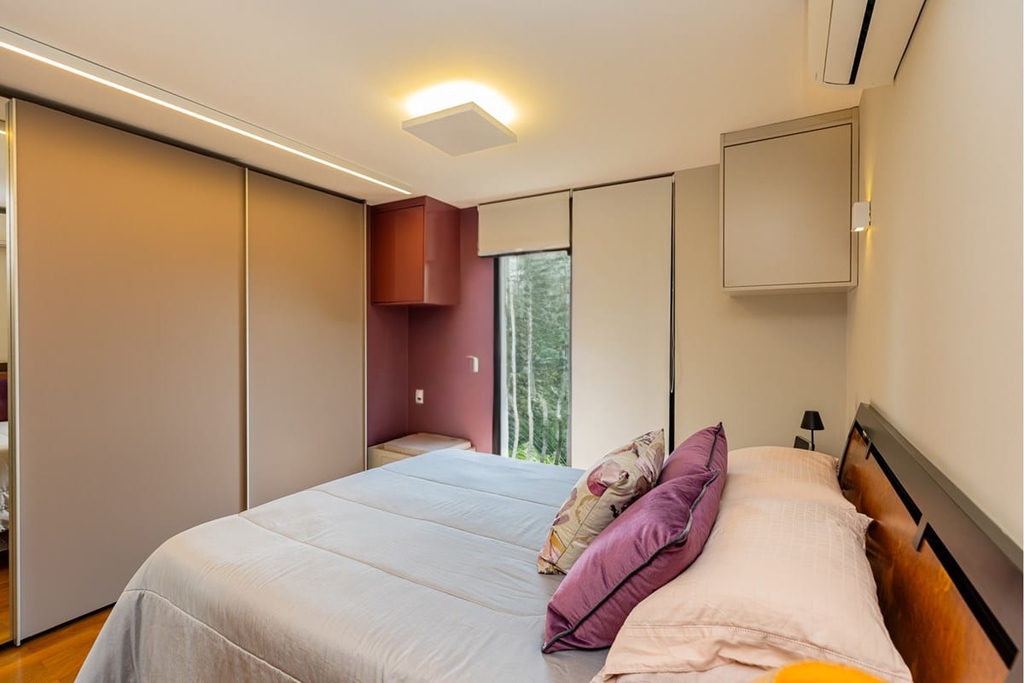 Apartamento à venda no Alto da Boa Vista, São Paulo – foto 3