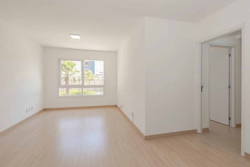 Apartamento para venda no bairro Marechal Rondon em Canoas