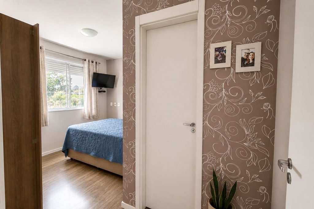 Apartamento para venda no bairro Passo das Pedras em Porto Alegre