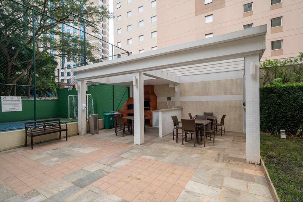 Apartamento, 3 quartos, 124 m² - Foto 15