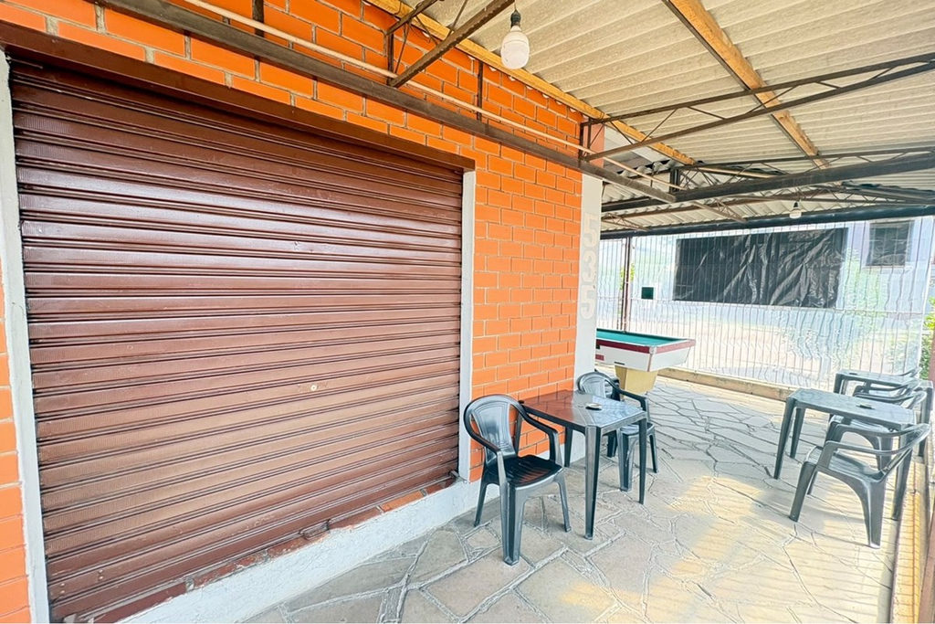 Casa para venda no bairro Rio Branco em Canoas