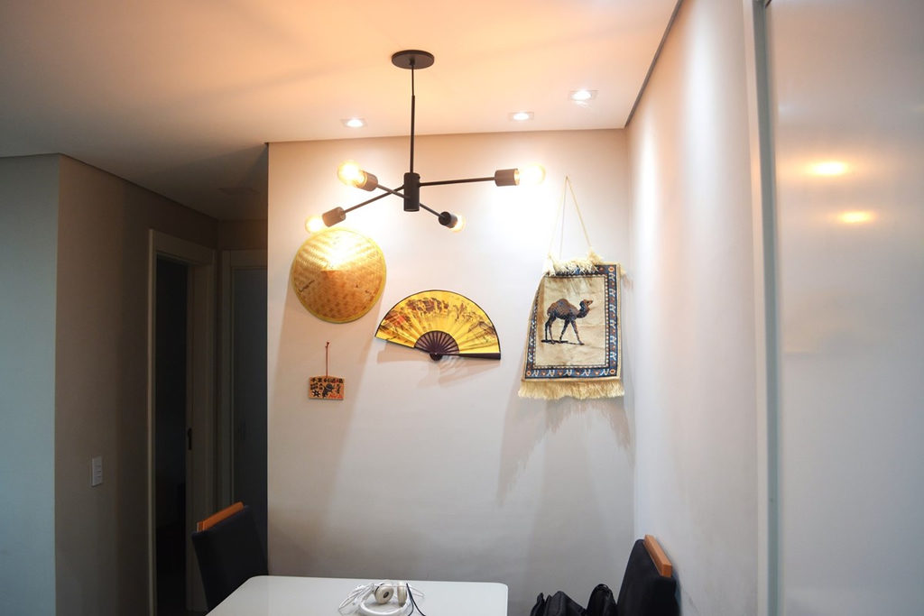 Apartamento, 2 quartos, 44 m² - Foto 20
