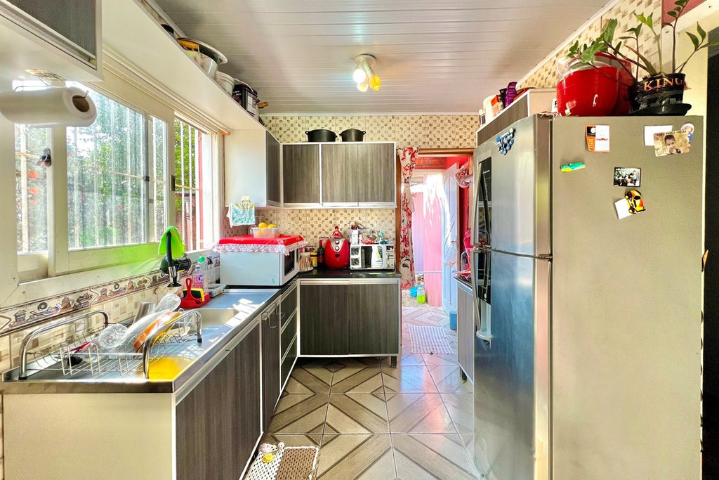 Casa para venda no bairro Três Marias em Esteio
