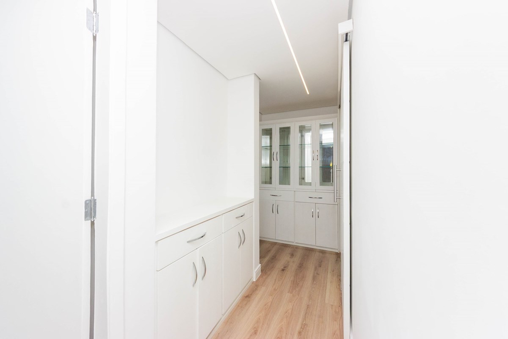 Apartamento de 3 quartos, 118m² no bairro Brooklin Paulista, em São Paulo | Eu Corretor