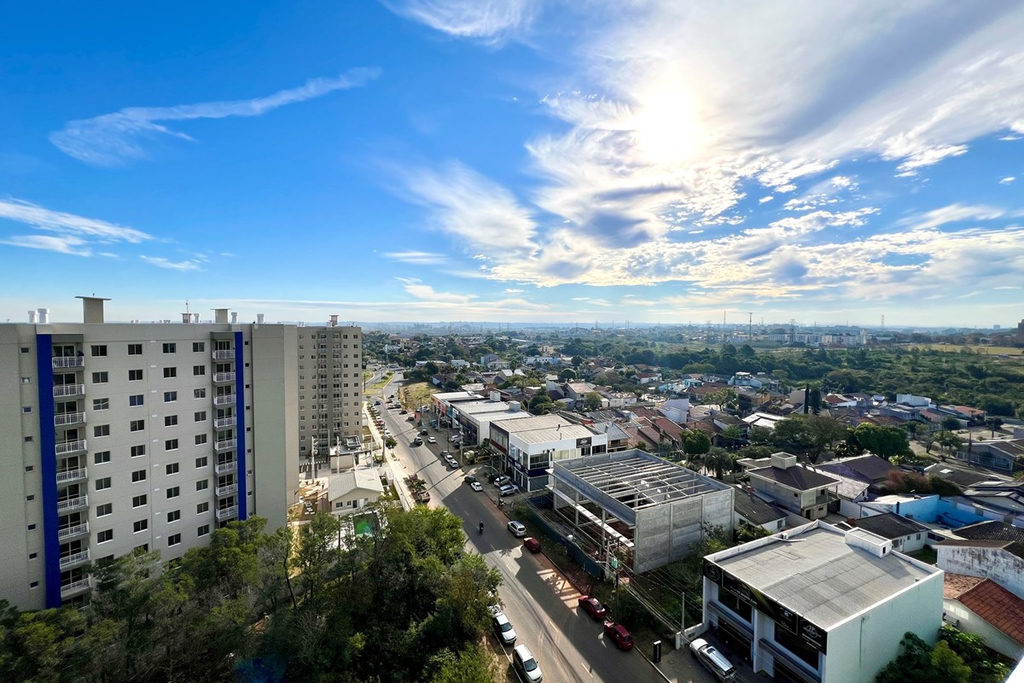 Apartamento para venda no bairro Igara em Canoas