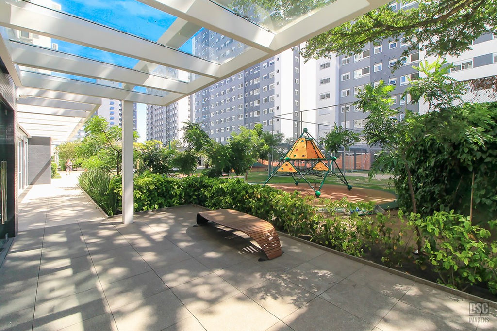 Apartamento para venda no bairro Jardim Lindóia em Porto Alegre