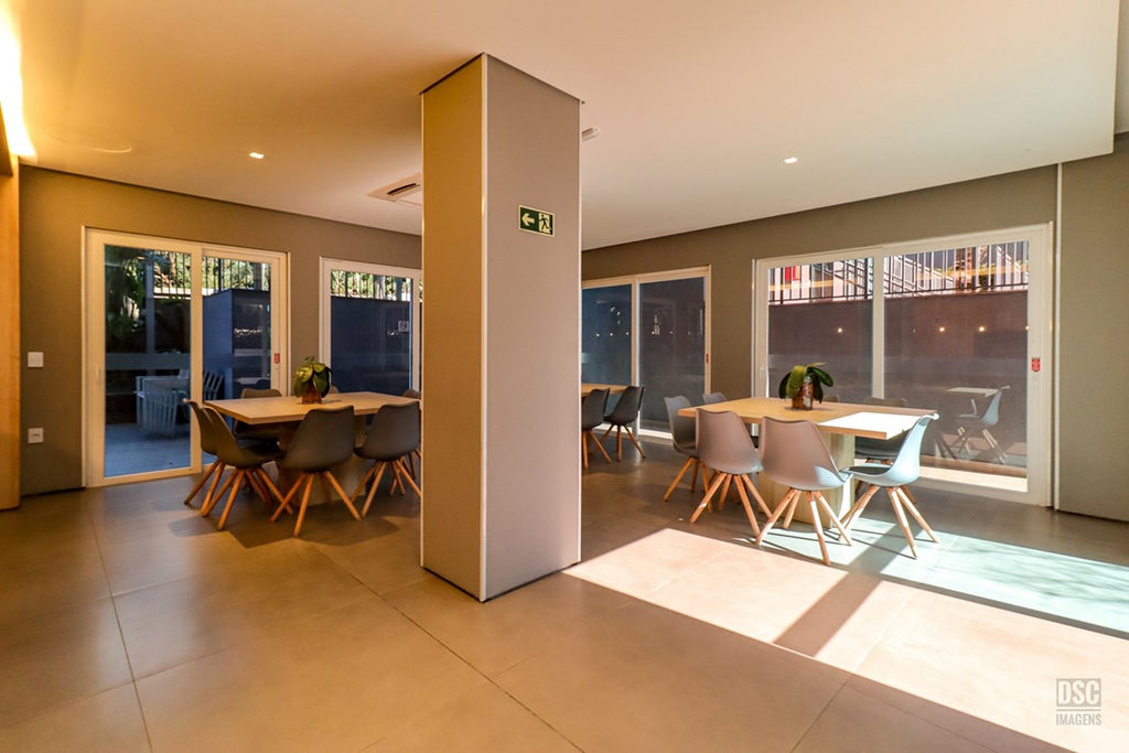Apartamento para venda no bairro Jardim Lindóia em Porto Alegre