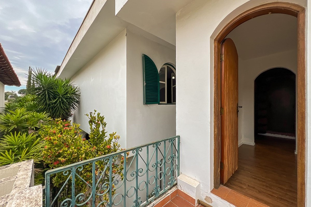 Casa, 6 quartos, 377 m² - Foto 26
