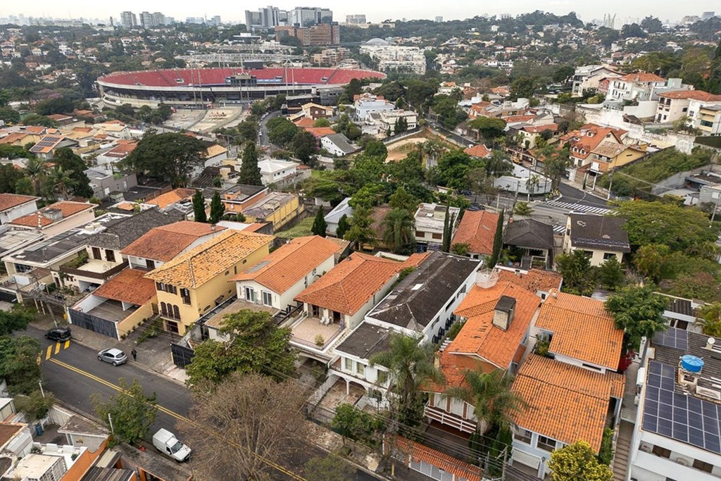 Casa, 6 quartos, 377 m² - Foto 30