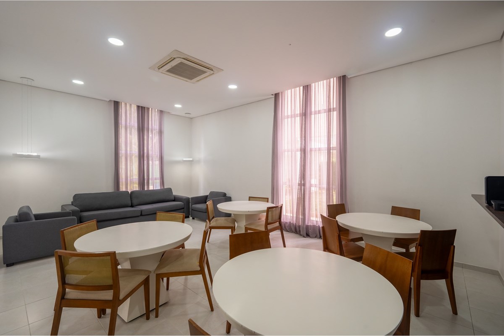 Apartamento, 3 quartos, 124 m² - Foto 21