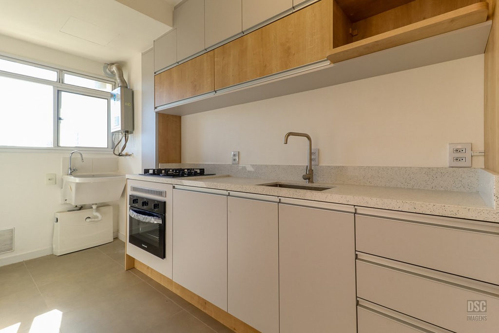 Apartamento para venda no bairro Jardim Carvalho em Porto Alegre