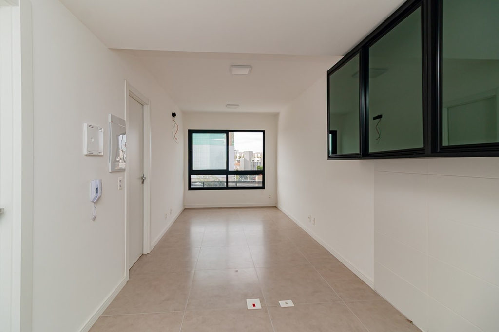 Apartamento para venda no bairro Azenha em Porto Alegre