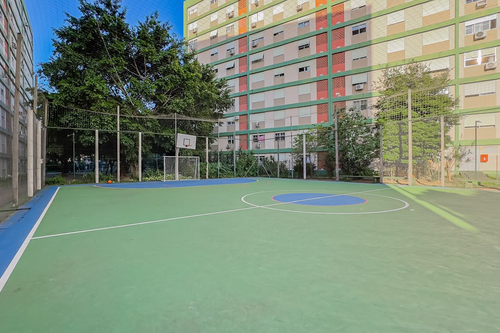 Apartamento para venda no bairro Jardim Botânico em Porto Alegre