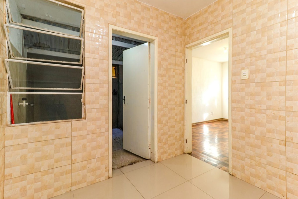 Apartamento para venda no bairro Cristo Redentor em Porto Alegre
