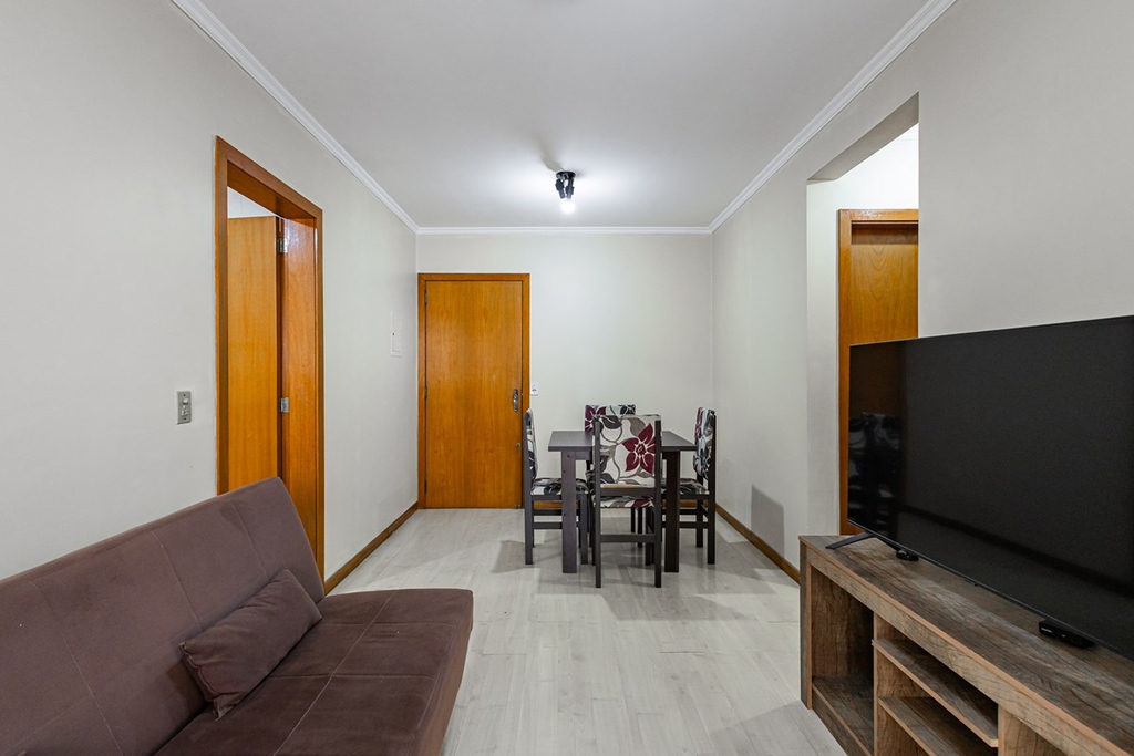 Apartamento para venda no bairro Partenon em Porto Alegre