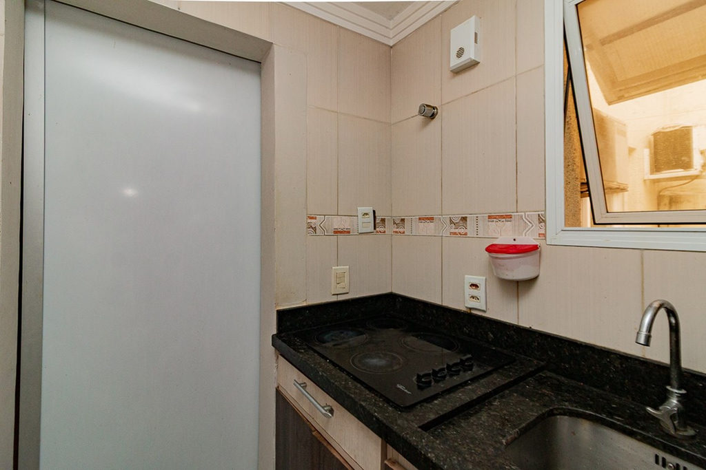 Apartamento para venda no bairro Higienópolis em Porto Alegre