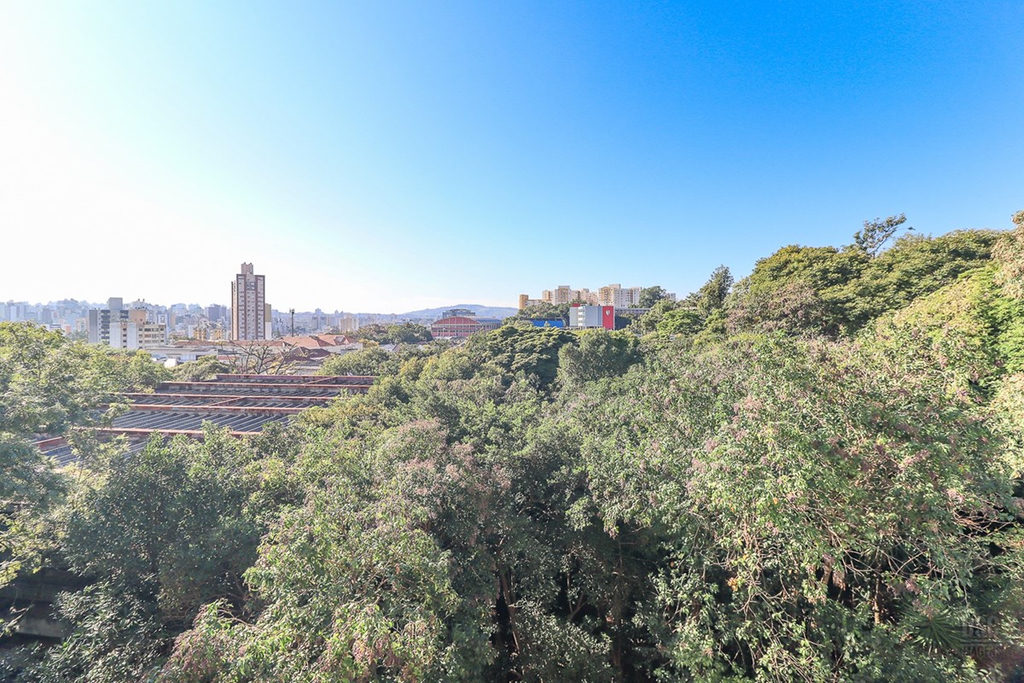 Apartamento para venda no bairro Santo Antônio em Porto Alegre