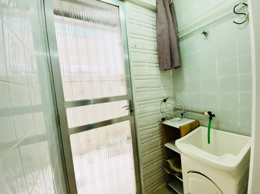 Apartamento para venda no bairro Santa Cecília em Porto Alegre