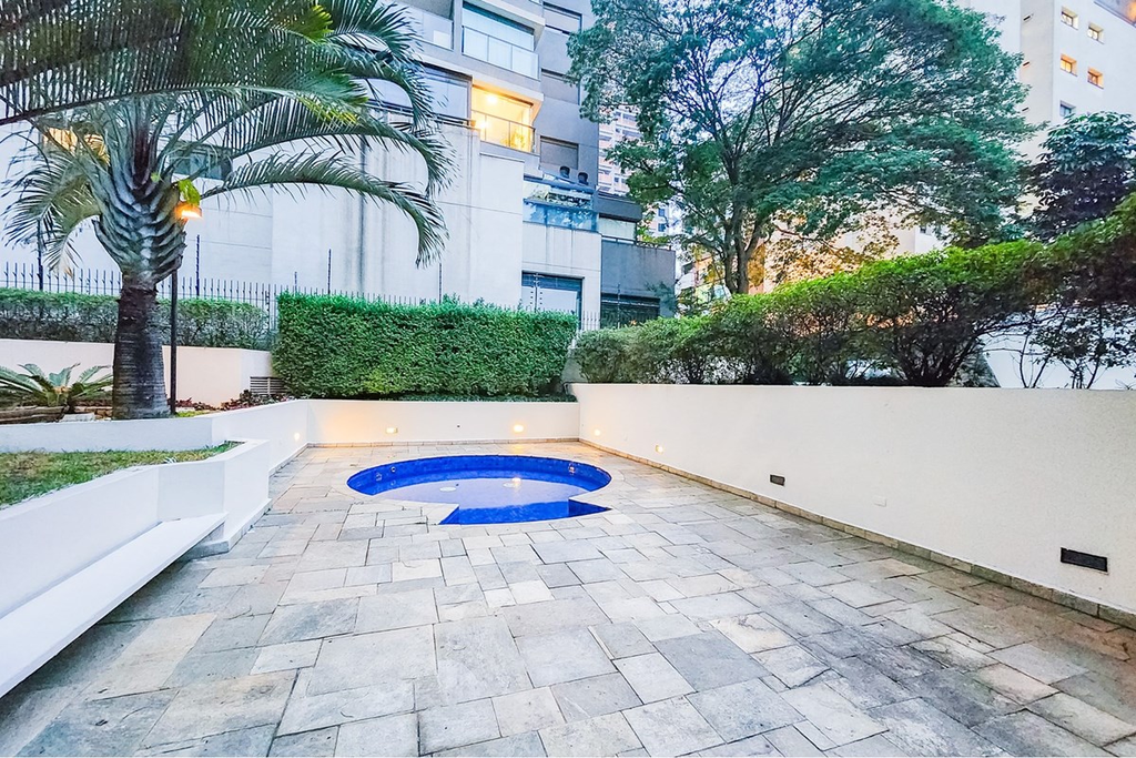 Apartamento, 4 quartos, 180 m² - Foto 17
