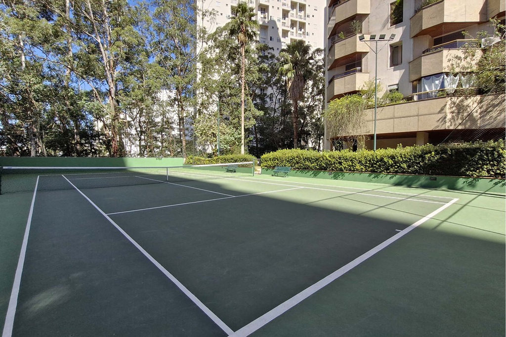 Apartamento, 4 quartos, 246 m² - Foto 19