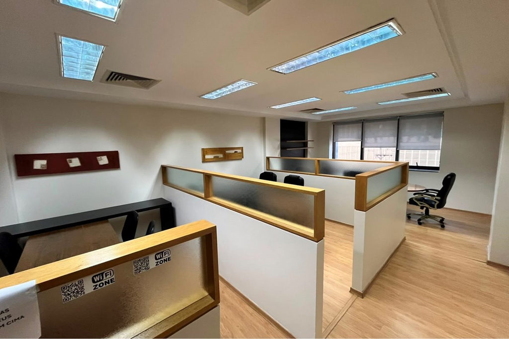 Apartamento, 1 quarto, 52 m² - Foto 13
