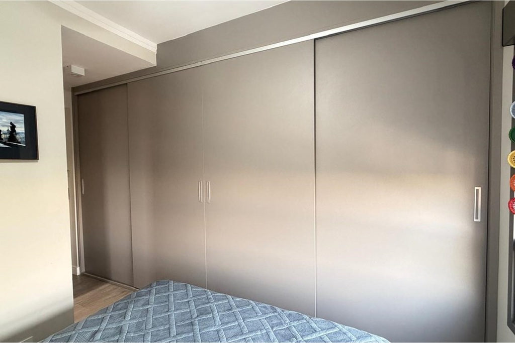 Apartamento, 2 quartos, 76 m² - Foto 3