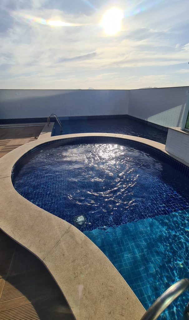 Apartamento de 2 quartos, 63m² no bairro Itapuã, em Vila Velha | Eu Corretor