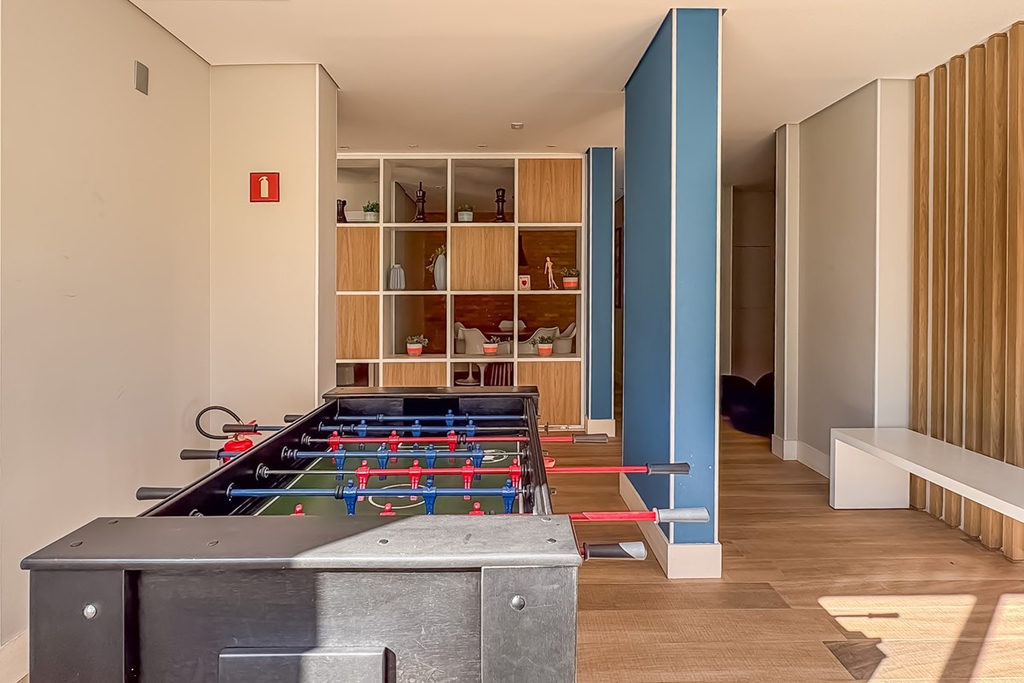 Apartamento, 2 quartos, 137 m² - Foto 19