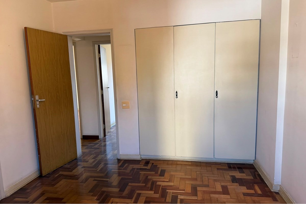 Apartamento de 3 quartos, 116m² no bairro Vila Mariana, em São Paulo | Eu Corretor