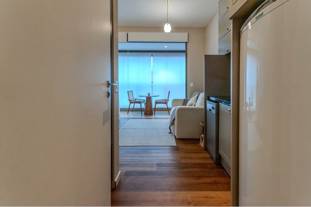 Apartamento, 1 quarto, 35 m² - Foto 39