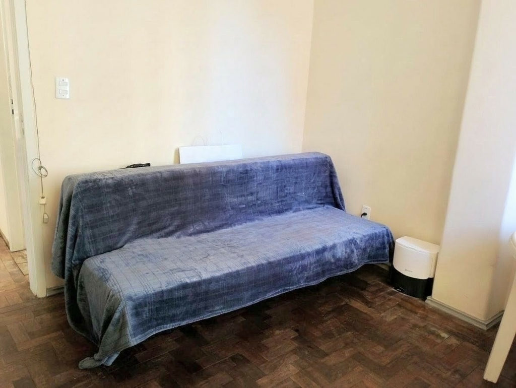 Apartamento para venda no bairro Centro Histórico em Porto Alegre
