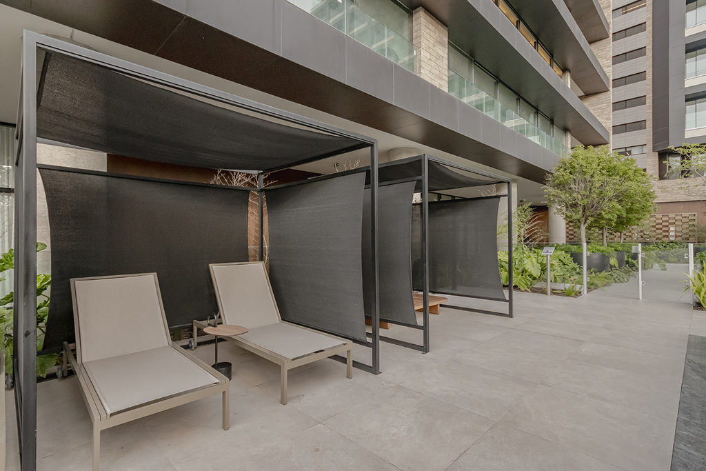Apartamento para venda no bairro Bela Vista em Porto Alegre