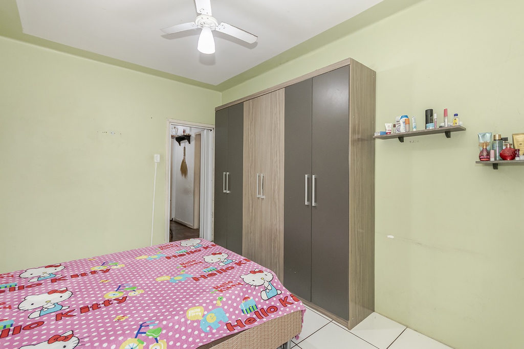 Apartamento para venda no bairro Santana em Porto Alegre