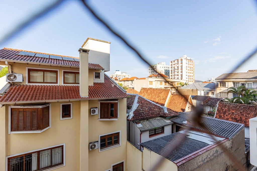 Apartamento para venda no bairro Rio Branco em Porto Alegre