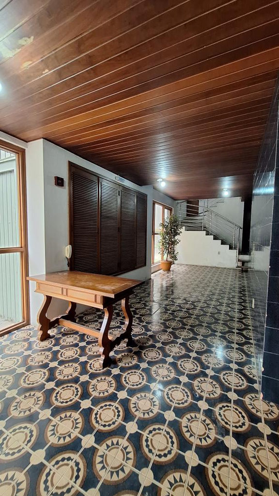 Apartamento para venda no bairro Bom Fim em Porto Alegre