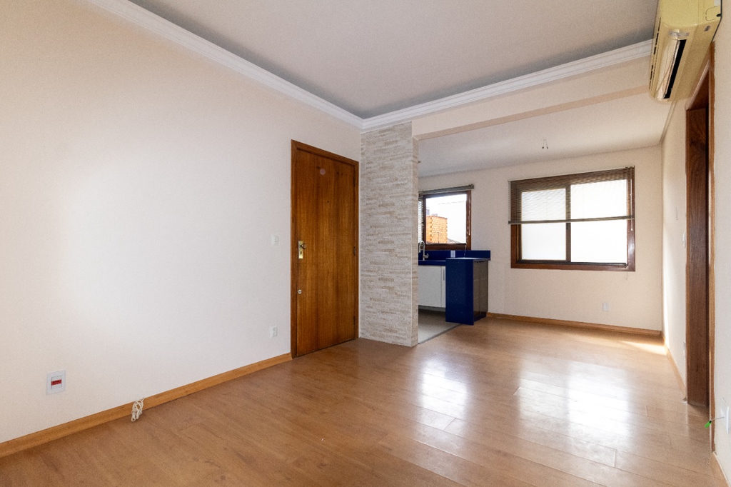 Apartamento para venda no bairro Jardim Botânico em Porto Alegre