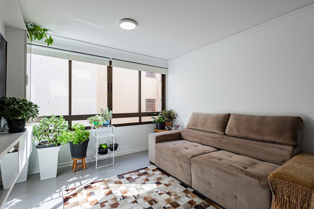 Apartamento para venda no bairro Passo da Areia em Porto Alegre