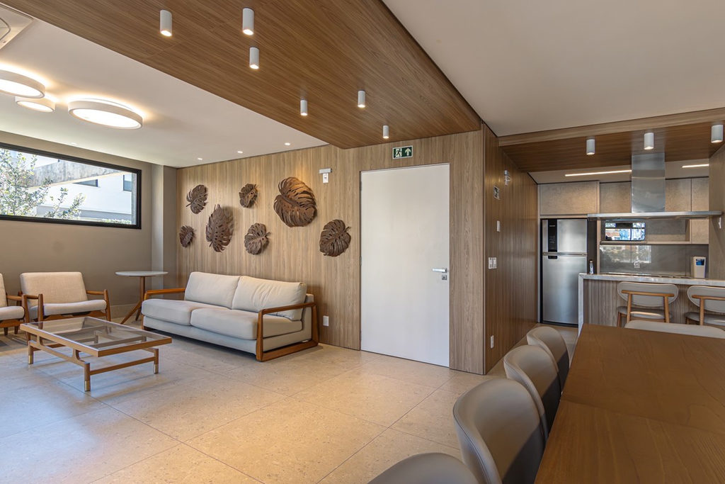 Apartamento para venda no bairro Bela Vista em Porto Alegre