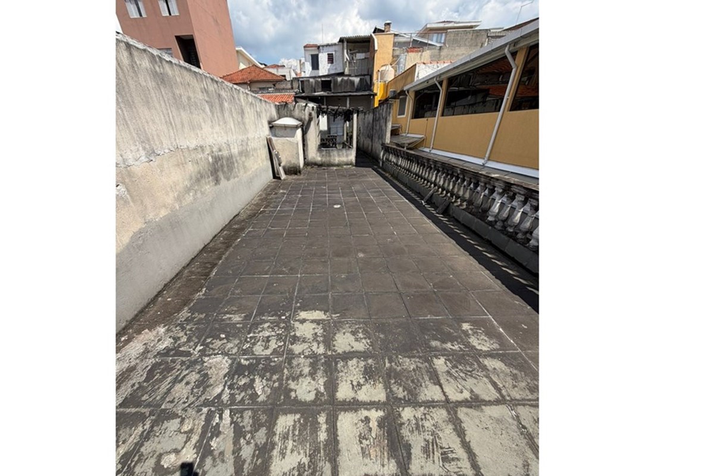 Casa de 3 quartos, 186m² no bairro Jabaquara, em São Paulo | Eu Corretor