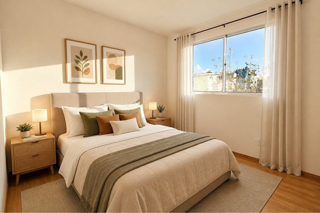 Apartamento para venda no bairro Mato Grande em Canoas