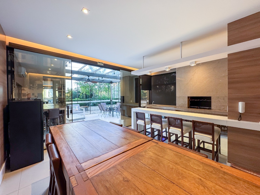 Apartamento para venda no bairro Bela Vista em Porto Alegre