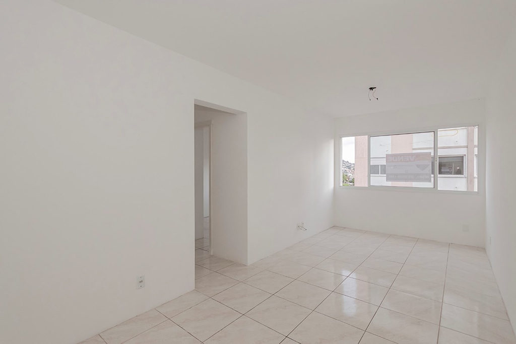 Apartamento para venda no bairro São José em Porto Alegre