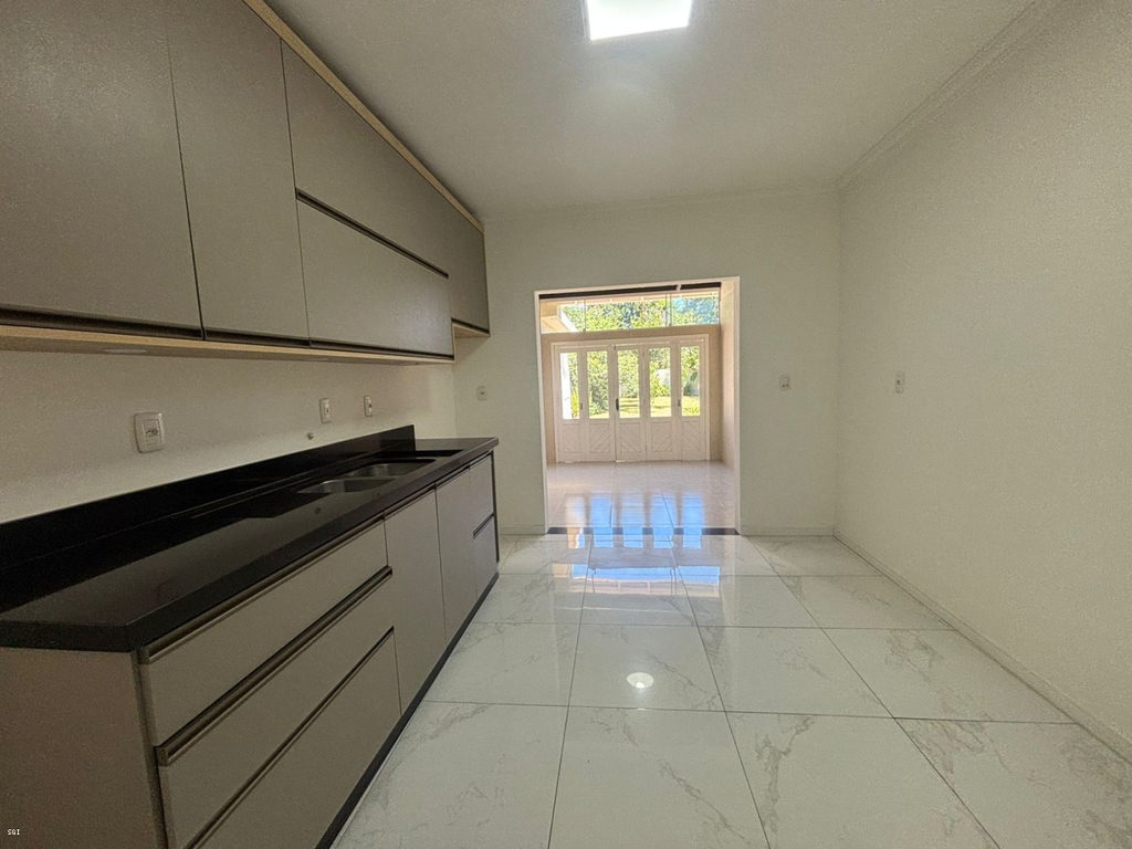 Casa para venda no bairro Centro em Osório