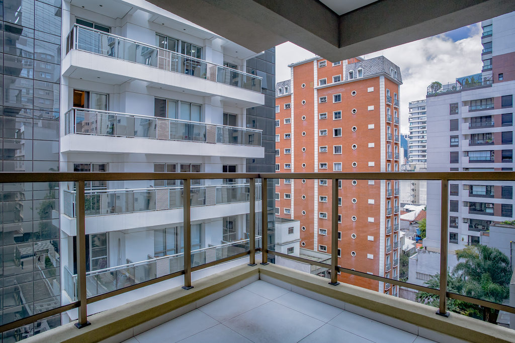 Apartamento, 1 quarto, 38 m² - Foto 34