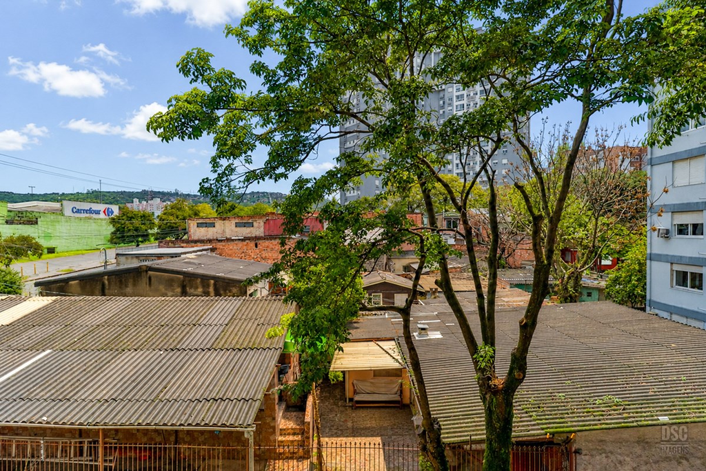 Apartamento para venda no bairro Partenon em Porto Alegre