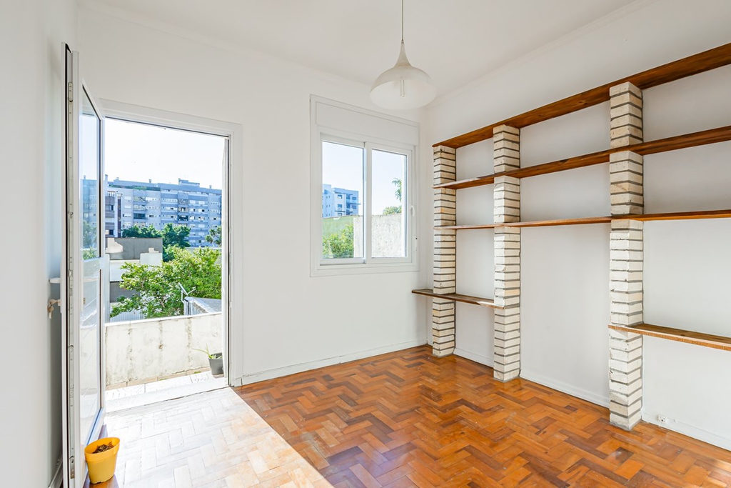 Apartamento para venda no bairro Petrópolis em Porto Alegre